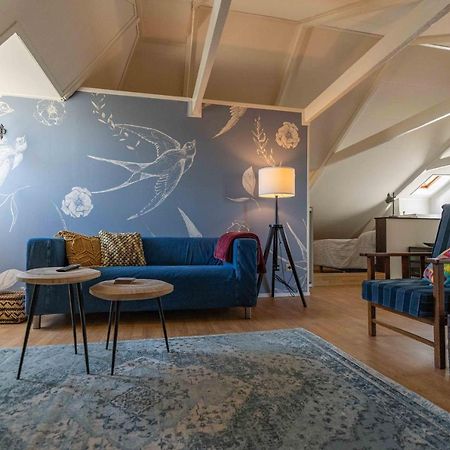 De Tweede Brug Apartamento Echten  Exterior foto