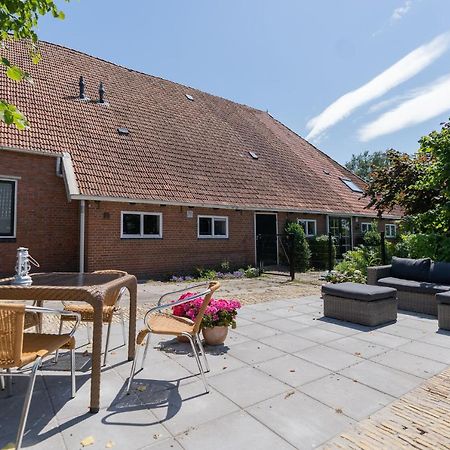 De Tweede Brug Apartamento Echten  Exterior foto