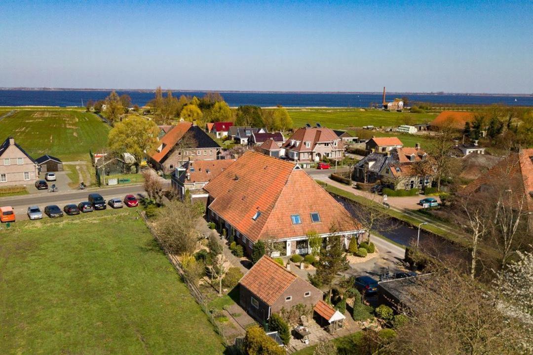De Tweede Brug Apartamento Echten  Exterior foto