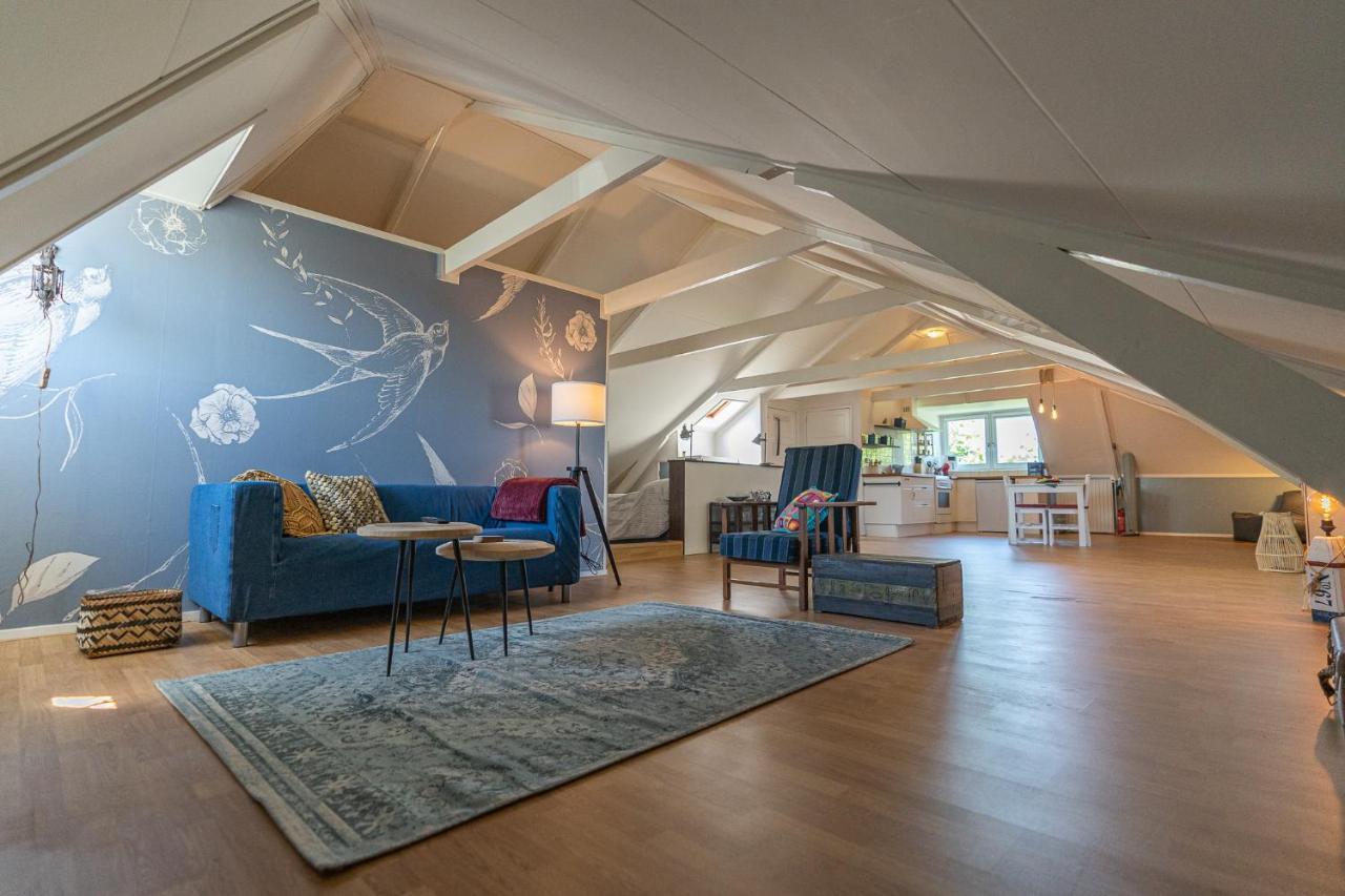De Tweede Brug Apartamento Echten  Exterior foto