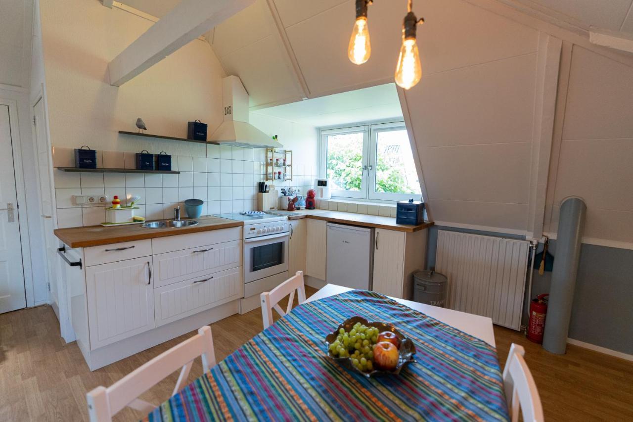 De Tweede Brug Apartamento Echten  Exterior foto