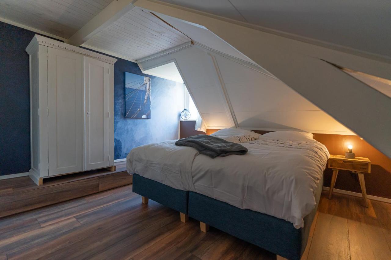 De Tweede Brug Apartamento Echten  Exterior foto