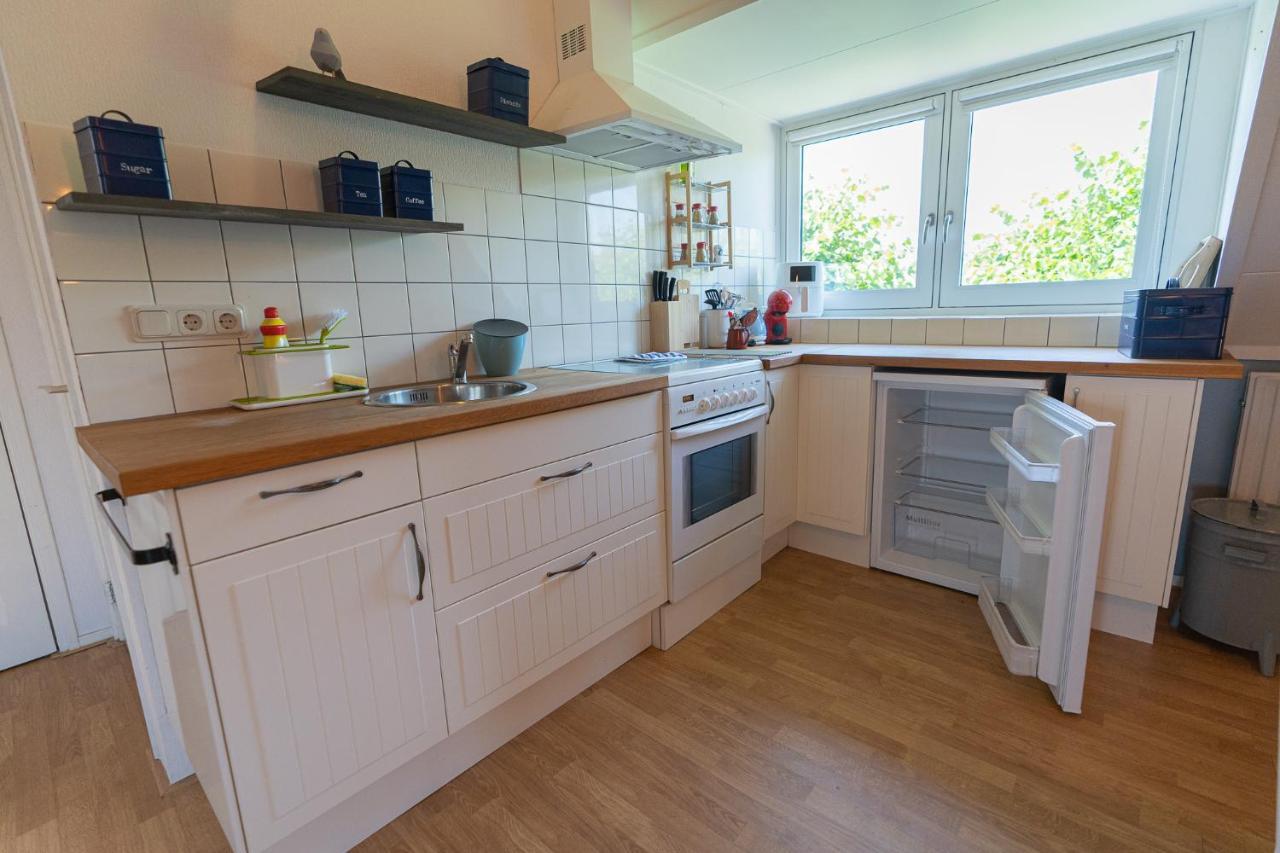 De Tweede Brug Apartamento Echten  Exterior foto