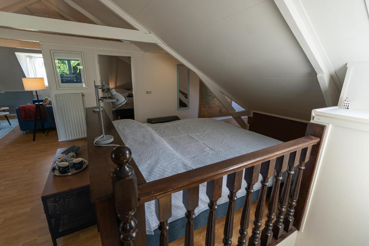 De Tweede Brug Apartamento Echten  Exterior foto