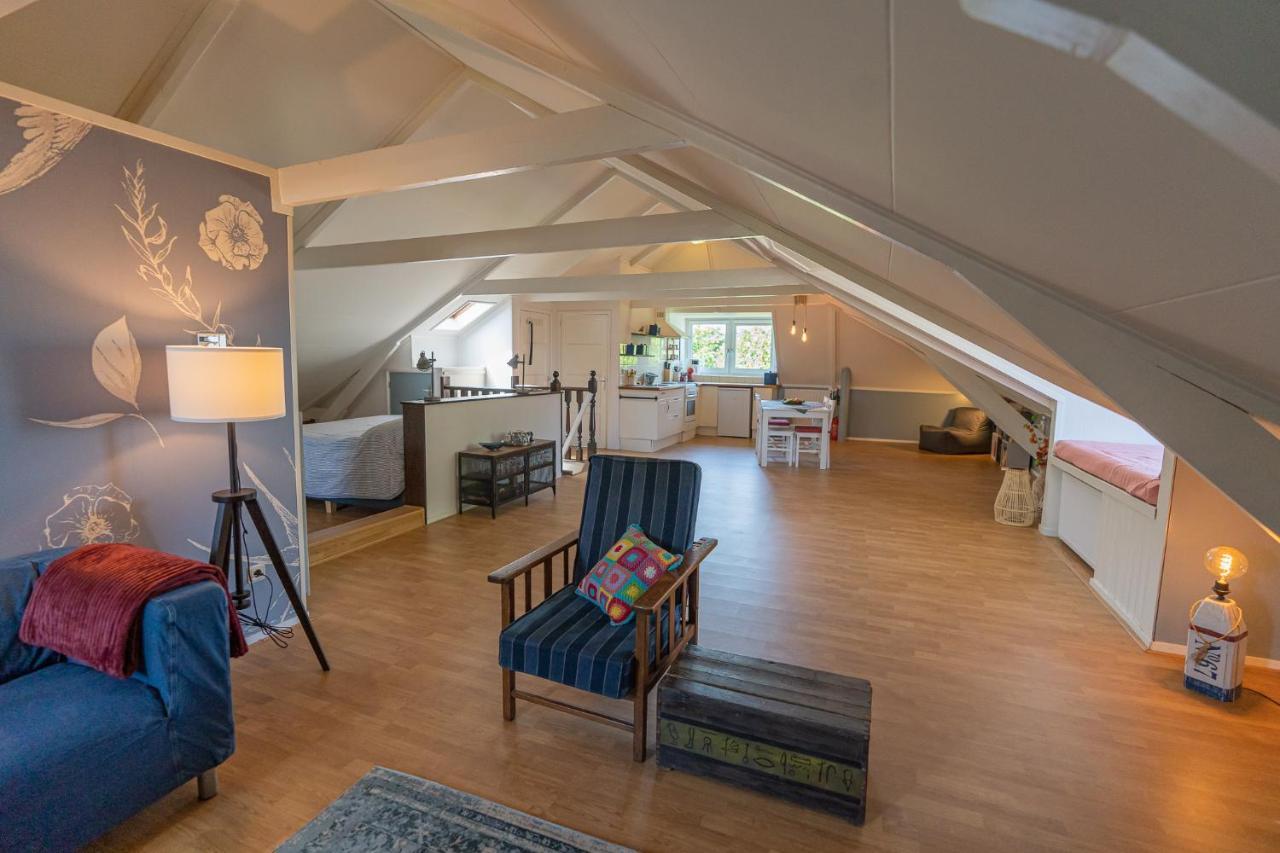 De Tweede Brug Apartamento Echten  Exterior foto