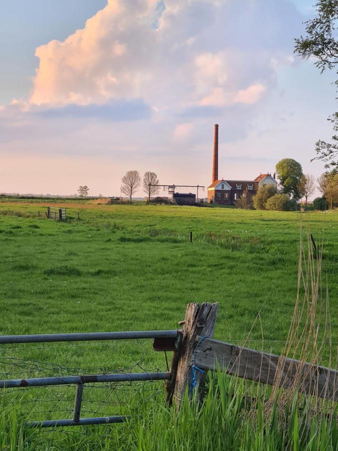 De Tweede Brug Apartamento Echten  Exterior foto